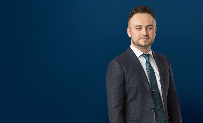 Photo of Daljibor  Stefanovski