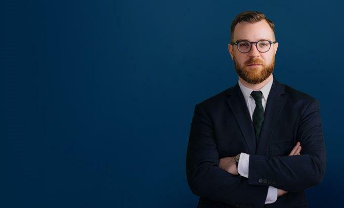 Photo of Grzegorz  Zebrowski