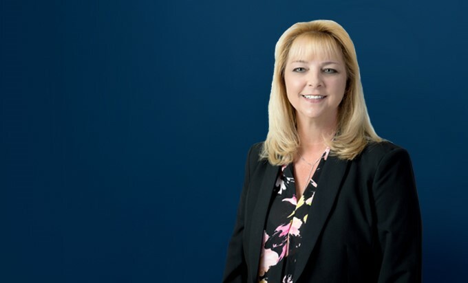 Photo of Shamra M. VanWagoner