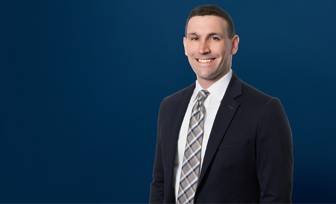 Photo of George Ryan Holton