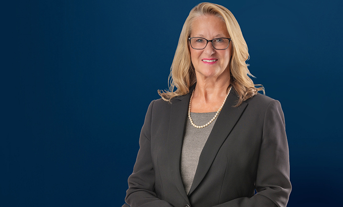 Photo of Kathleen  Thomas