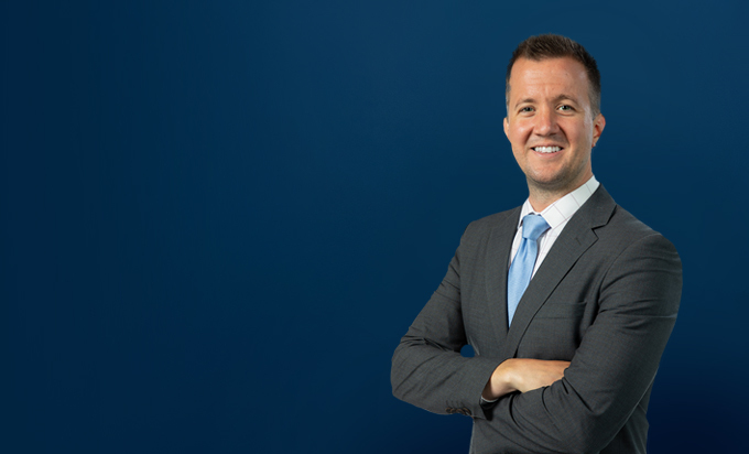 Photo of Austin C. Root