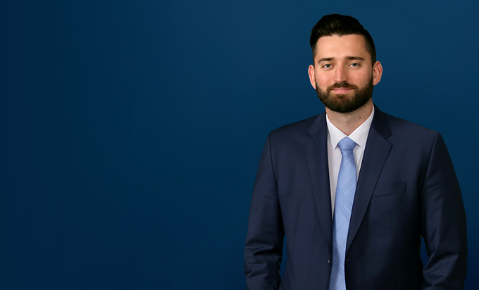 Photo of Jeffrey  Adey