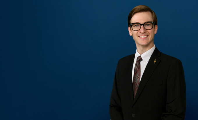 Photo of Thomas  Oriet