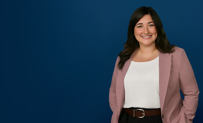 Photo of Monica  Muscedere