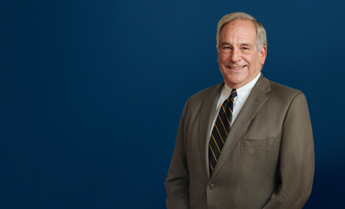 Photo of Robert J. Schillerstrom