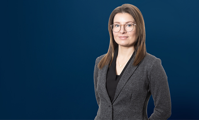 Photo of Sydney E. Wright