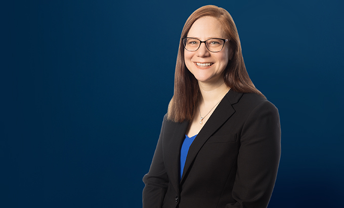 Photo of Robin A. Linkowski