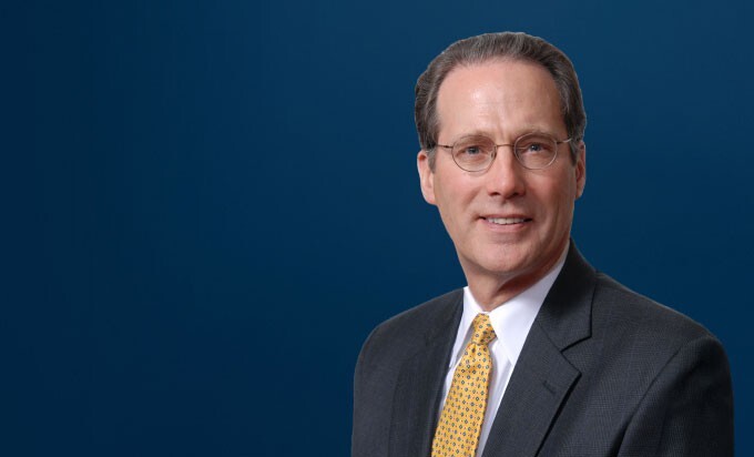 Photo of Jim  Simpson