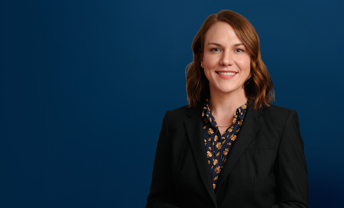 Photo of Rachael S. Bruketta