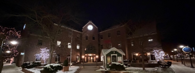 Photo of Traverse City