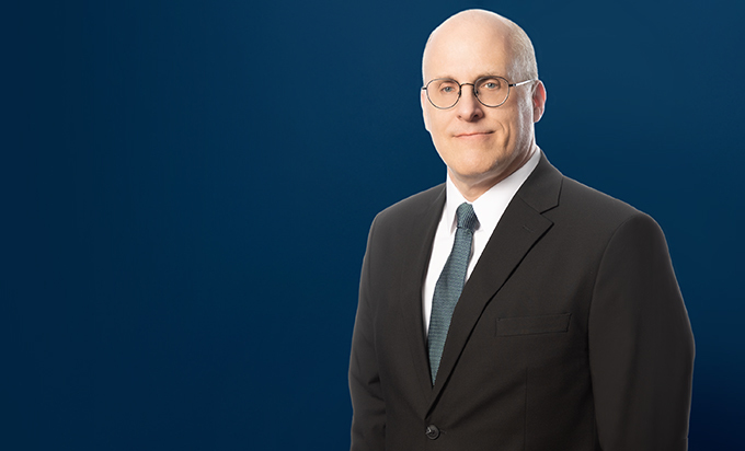 Photo of Conrad R. Wolan