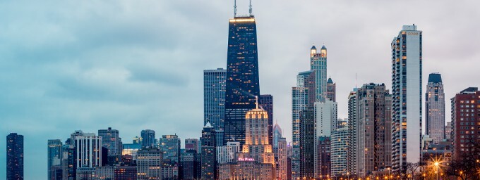 Photo of Chicago