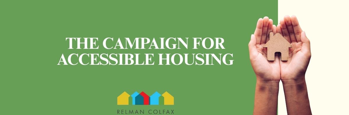 The explainer title sits above the Relman colfax logo.