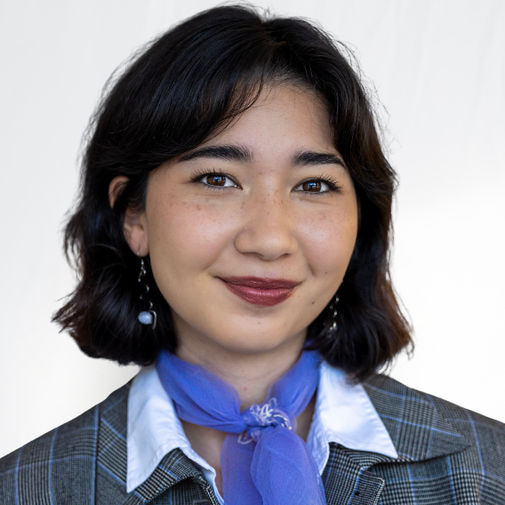 Autumn Zhou, Relman Colfax PLLC Photo