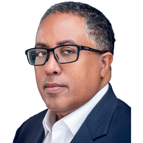 Ken Scott, Relman Colfax PLLC Photo