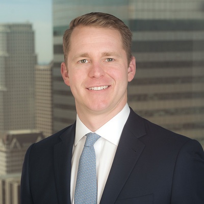 Photo for Chase Bakaly Published in LA Lawyer Magazine