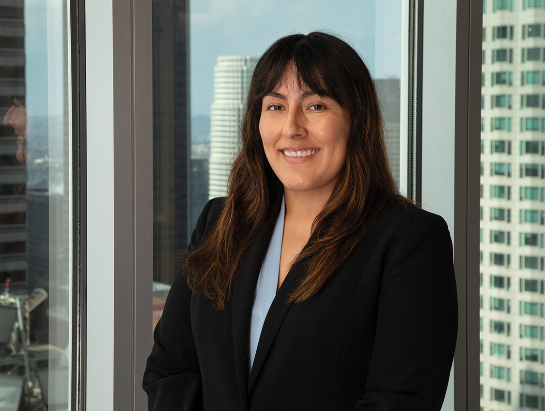 Photo of Karen  Ruiz