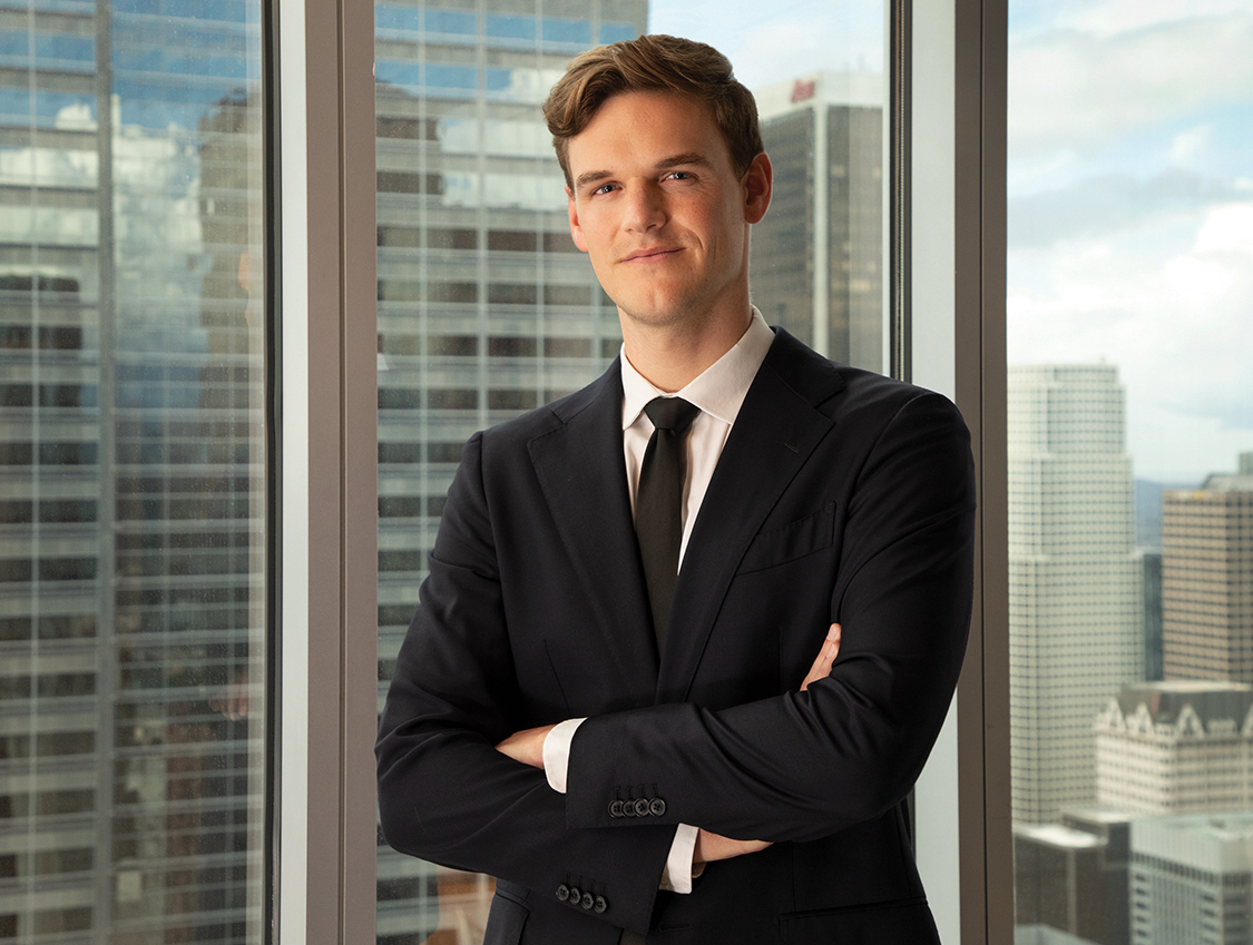 Photo of Peter  Martin