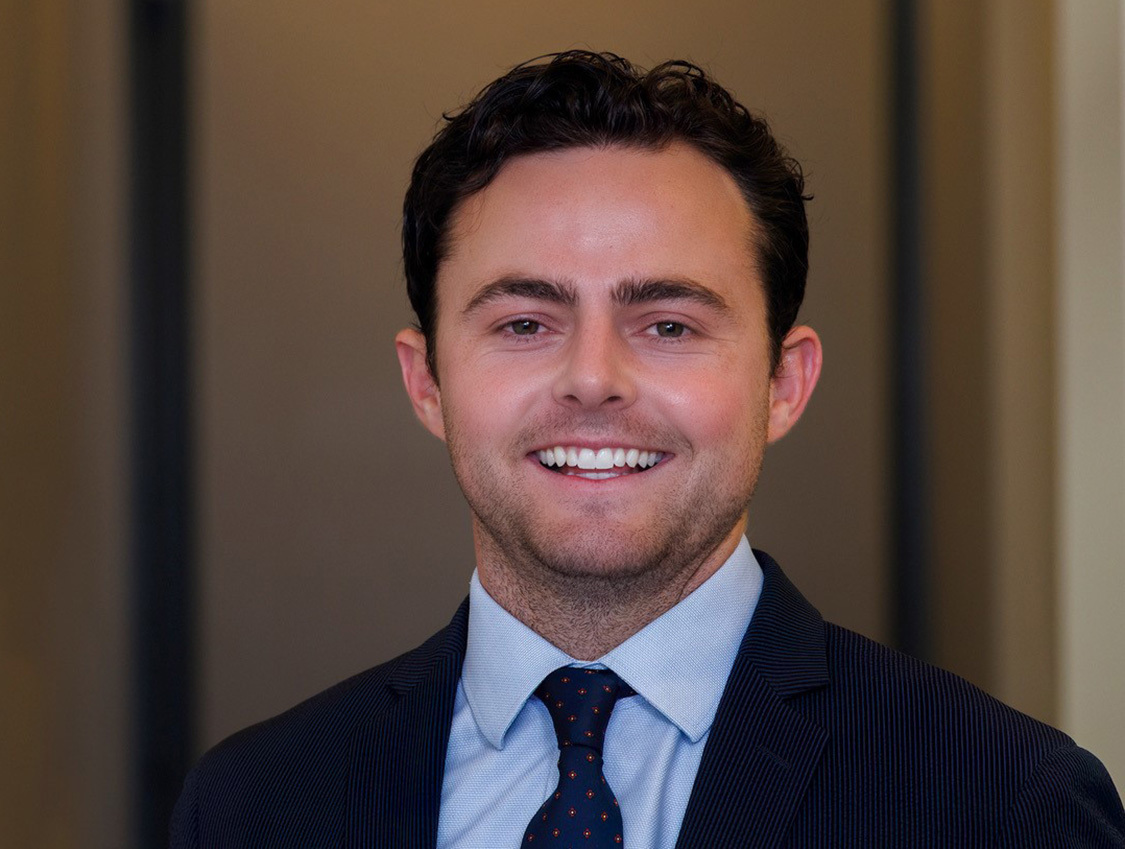 Photo of Evan  Harris