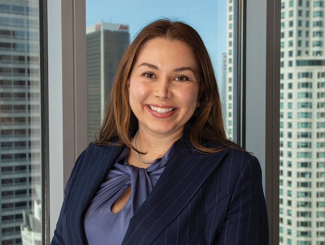 Photo of Fabiola  Ceja