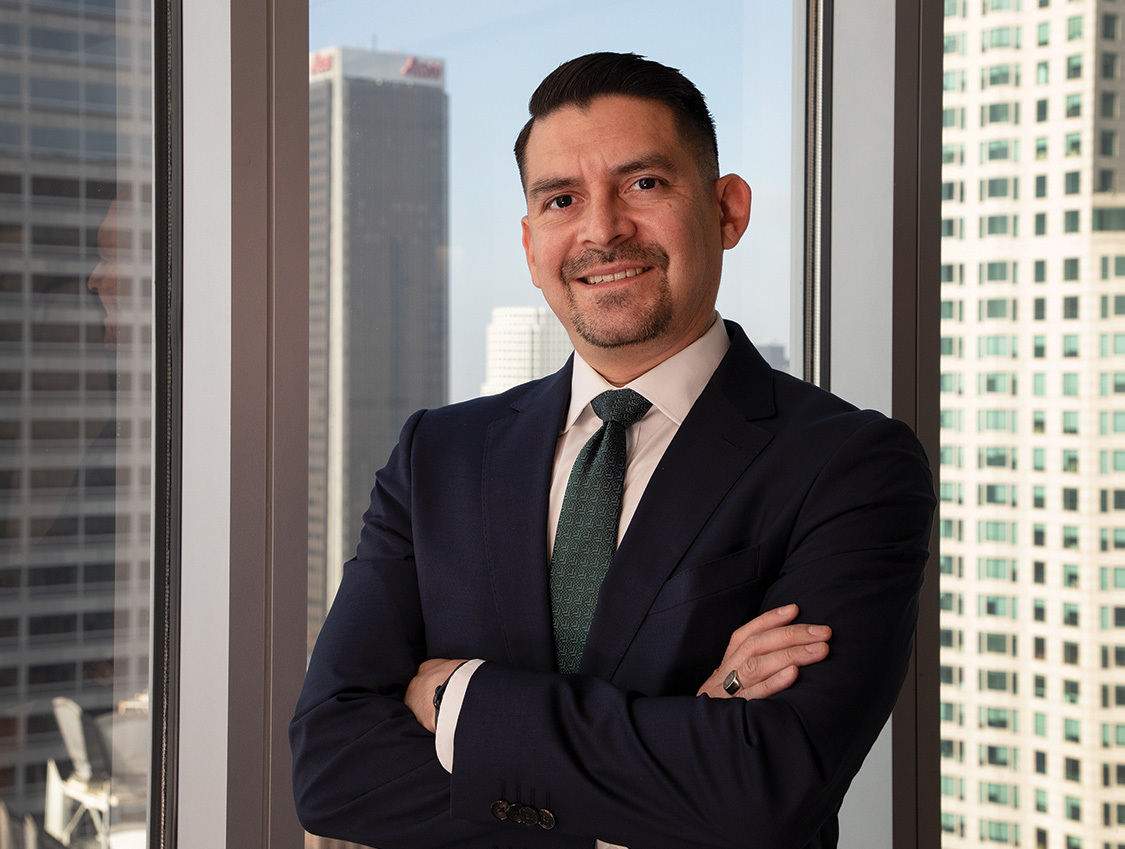 Photo of Paul  Aguilar