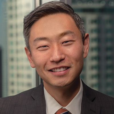 Photo for Travis Kaya Named President-Elect of the Asian Pacific American Bar Association of Los Angeles County