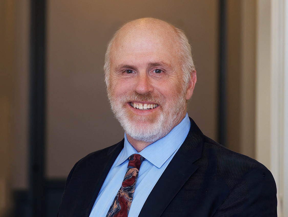 Photo of Dave  Fleishman