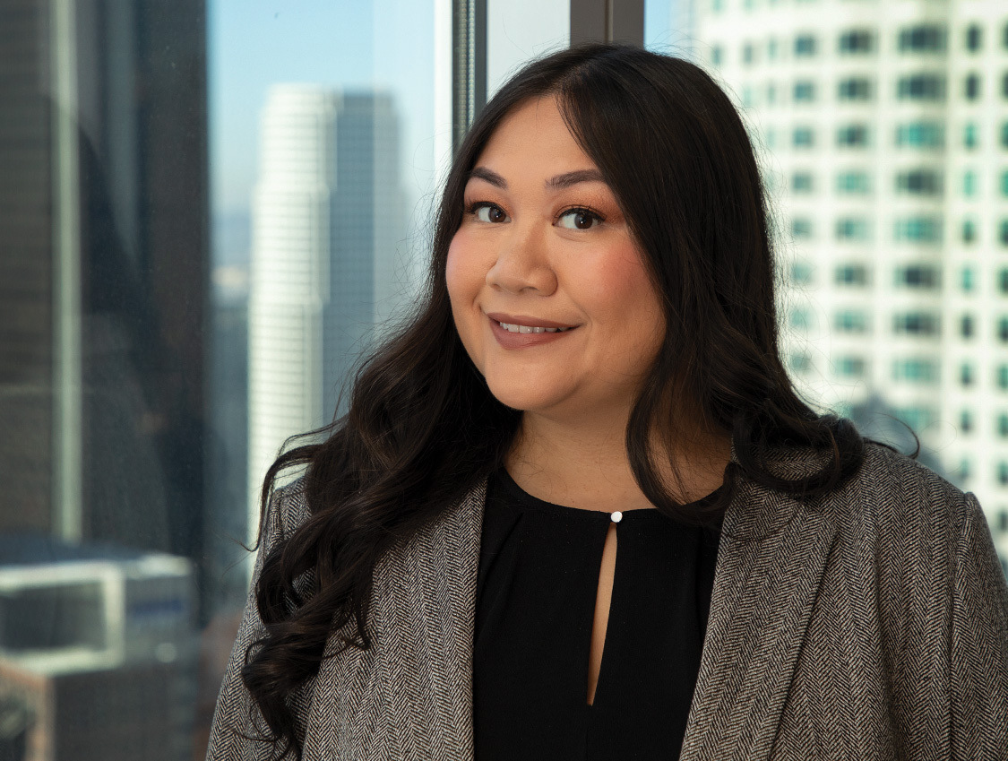 Photo of Sabrina  Buendia