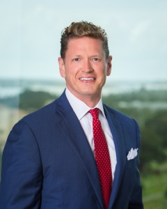 Harvey Oyer III, West Palm Beach