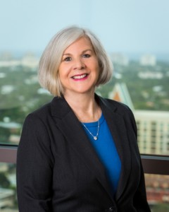 Linda Robison, Ft. Lauderdale