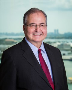 Raul Salas, Miami