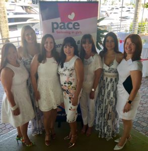 PACE Brunch 2018