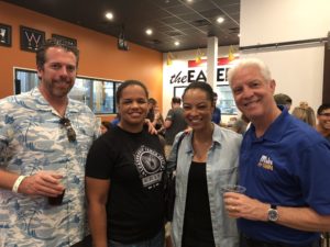 Group Shot - GOAT Beer Fest