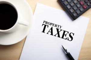 Property Taxes