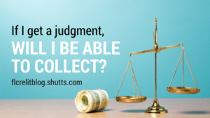 Before pursuing a tenant for damages, a landlord must decide whether there is value in pursuing a defaulting tenant for money damages. So how does a landlord decide? Read 10 things a landlord should consider in this post.