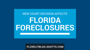 Florida Foreclosures