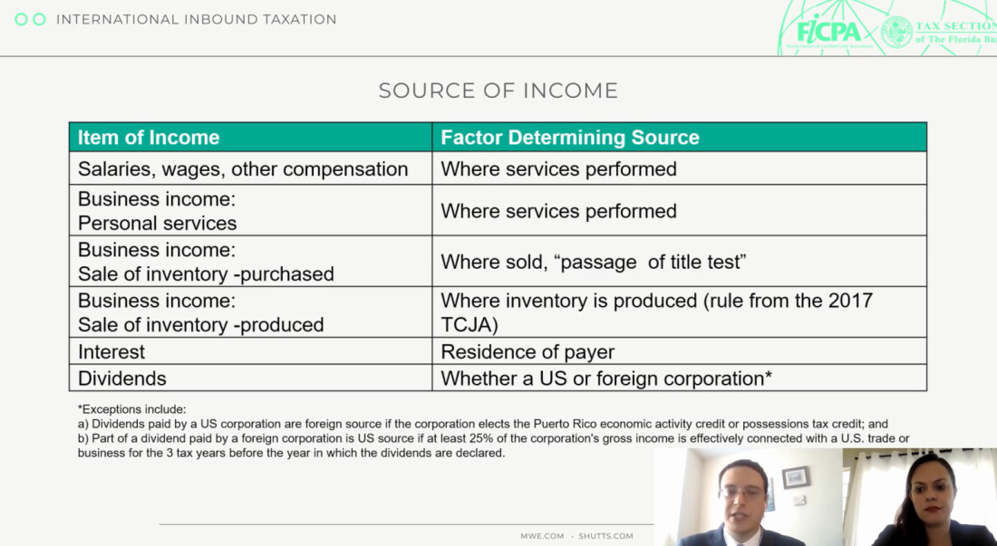 Logan - Tax Bootcamp