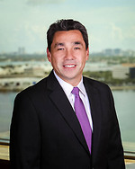 Photo of Robert  Cheng