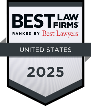 2025 Best Law Firms