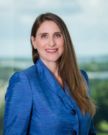 Shelly Harris, Shutts & Bowen LLP Photo