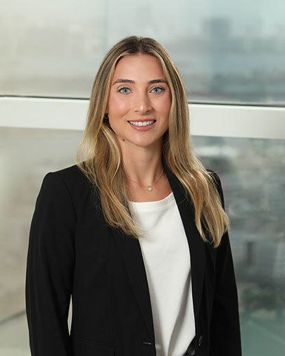 Rose Gerber, Shutts & Bowen LLP Photo