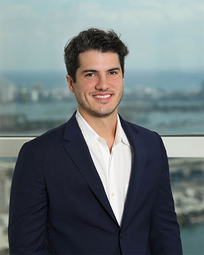 Armando Hassun, Shutts & Bowen LLP Photo