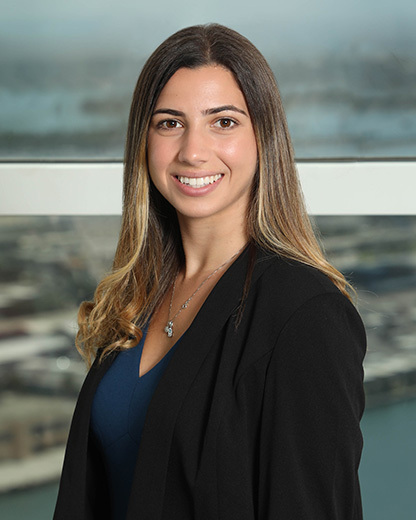 Shirley Grinstein, Shutts & Bowen LLP Photo