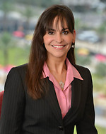 Photo of Glennys Ortega Rubin