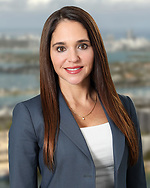 Photo of Jennifer J. Perez