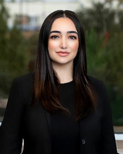 Melodie Khosrovani, Shutts & Bowen LLP Photo