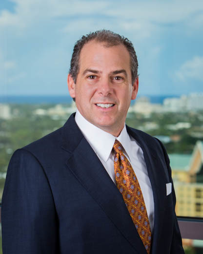 Joseph Goldstein, Shutts & Bowen LLP Photo