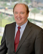 Photo of Michael J. Grindstaff