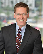 Photo of Kyle A. Stevens